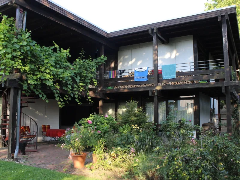 Außenansicht Außenansicht