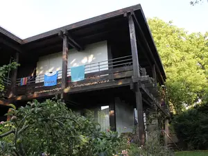 Außenansicht Außenansicht