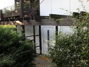 Eingang Wohnung Eingang Wohnung