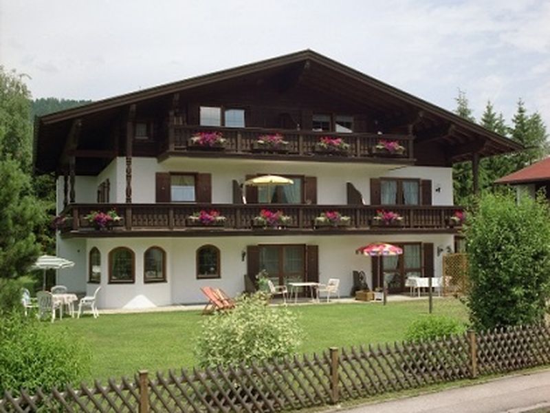 Haus Alpenland