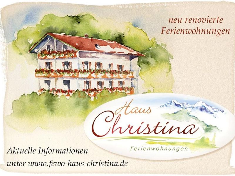 Haus Christina