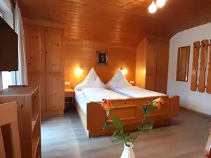 Doppelzimmer im Knapphof