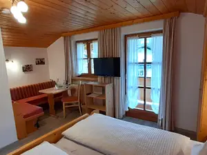 So wohnen Sie im Knapphof