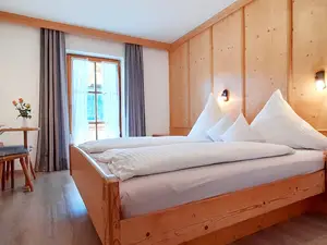 Doppelzimmer im Knapphof