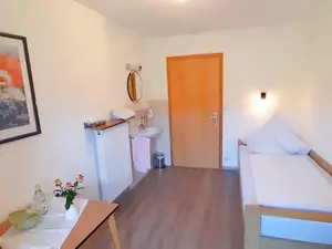 Kinderzimmer im Knapphof