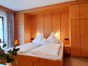 Doppelzimmer im Knapphof