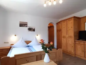 Doppelzimmer im Knapphof