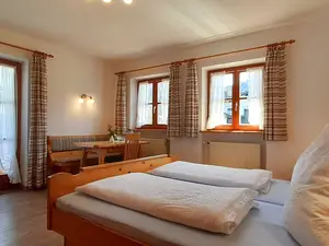 So wohnen Sie bei uns im Knapphof