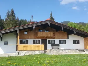 Herzlich Willkommen im Knappen Kaser