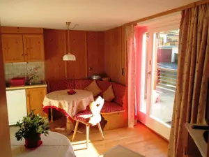 unsere Ferienwohnung Nr. 4