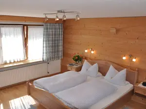 unsere Ferienwohnung Nr. 4