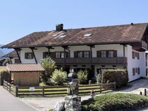 Außenansicht Ferienresidenz Am Hauchen