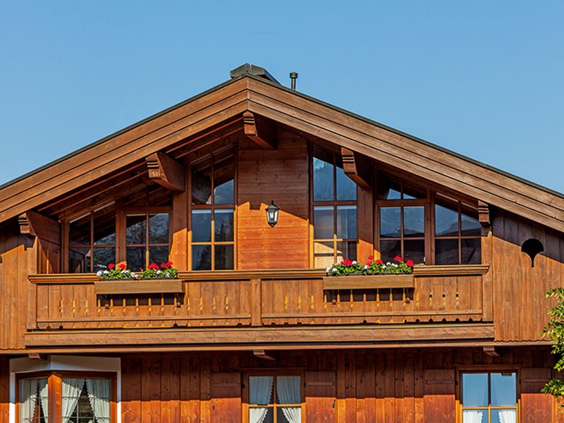 Chalet Weißlofer