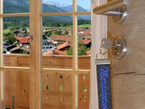 Blick in unsere Mittelstation