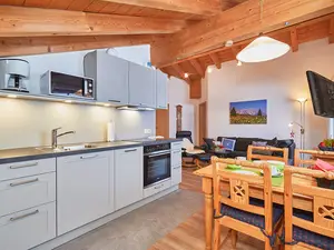 die Wohnung Wiesenblick