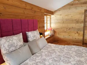 Schlafzimmer Kaiserkrone