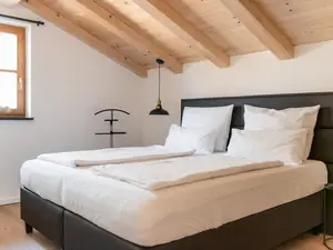 die Wohnung Alpenmohn