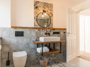 die Wohnung Edelweiß