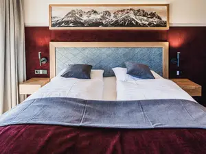 Schlafzimmer "Walmberg"