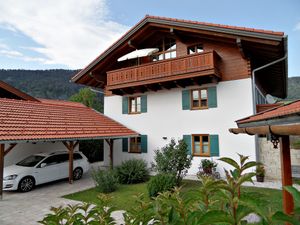 das Haus Beim Fegg