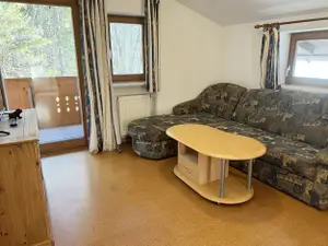 die Wohnung Sonnenaufgang