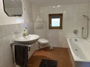 die Wohnung Sonnenaufgang