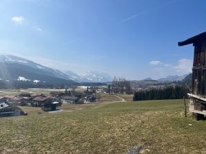 Aussicht in 5 Gehminuten Entfernung