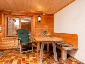 die Wohnung Wilder Kaiser