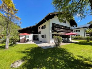 Forsthaus Reit im Winkl