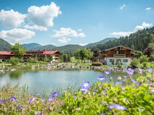 Sommer auf Gut Steinbach