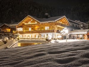 Ihr Winterurlaubszuhause