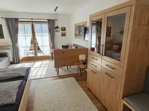 Wohnzimmer FeWo 2 Wohnzimmer FeWo 2