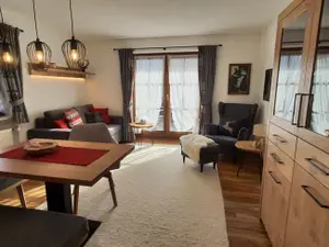 Wohnzimmer Fewo 1 Wohnzimmer Fewo 1