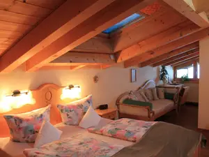 Zimmer 9 ohne Balkon