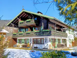 Wintertraum Chalet Dr. datz Wintertraum Chalet Dr. datz