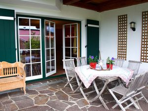 TerraceBalcony