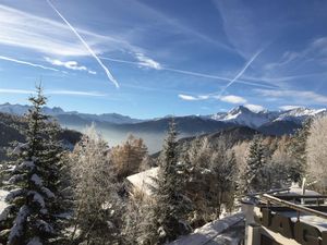 Apartmenthaus Jagdhof Ausblick