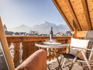 TerraceBalcony