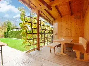 TerraceBalcony TerraceBalcony
