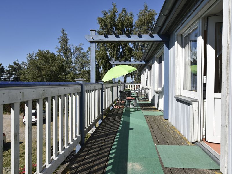 TerraceBalcony