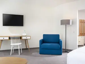 Superior Doppelzimmer