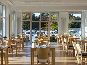 Restaurant Brigg