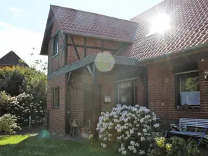 Michis Ferienwohnung Hausansicht Michis Ferienwohnung Hausansicht