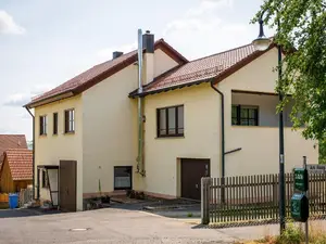 FeWo Kleinmünster 2 FeWo Kleinmünster 2