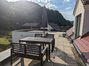 Wohlfühlen auf Ihrer Terrasse