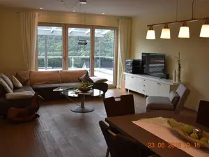 Wohnen / Essen