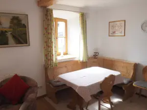 Eckbank Appartement Hochries