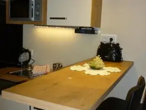 Küchentresen WHG 2 Küchentresen WHG 2