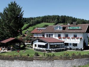 Restaurant -Terrasse