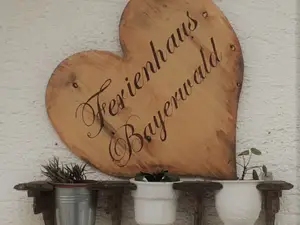 Ferienhaus Bayerwald